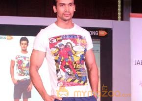 Deepika Padukone At Jabong New Collection Launch  photo 26