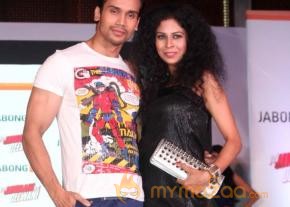 Deepika Padukone At Jabong New Collection Launch  photo 17