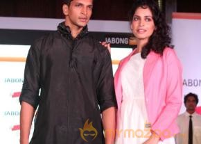 Deepika Padukone At Jabong New Collection Launch  photo 7