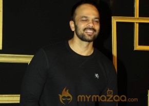 Deepika Padukone Black And Gold Party Photos photo 50