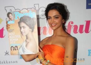 Deepika Padukone Launch People Magazine  photo 42