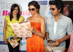 Deepika Padukone Launch People Magazine  photo 20