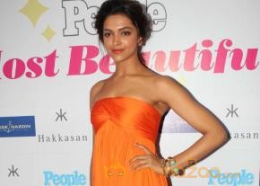Deepika Padukone Launch People Magazine  photo 7
