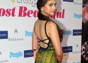 Deepika Padukone Launch People Magazine  photo 22
