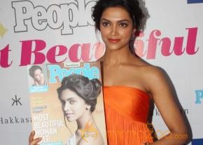 Deepika Padukone Launch People Magazine  photo 38