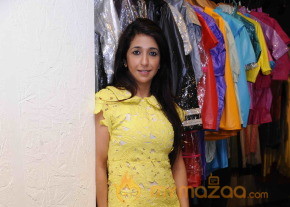 Designer Sonya Vajifdar Launch Her Rainwear   photo 15