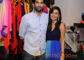 Designer Sonya Vajifdar Launch Her Rainwear   photo 2