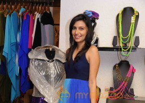 Designer Sonya Vajifdar Launch Her Rainwear   photo 7