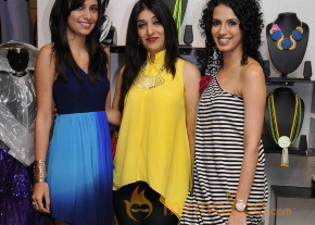 Designer Sonya Vajifdar Launch Her Rainwear   photo 13