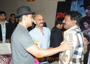 Dhoom 3 Movie Press Meet Photos photo 48