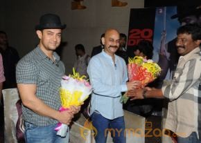Dhoom 3 Movie Press Meet Photos photo 13