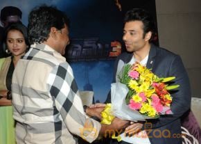 Dhoom 3 Movie Press Meet Photos photo 67