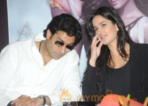 Dhoom 3 Movie Press Meet Photos photo 57