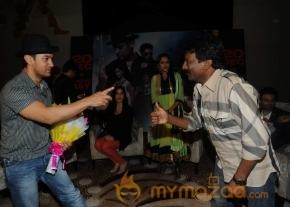 Dhoom 3 Movie Press Meet Photos photo 70