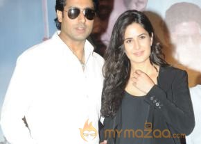 Dhoom 3 Movie Press Meet Photos photo 37