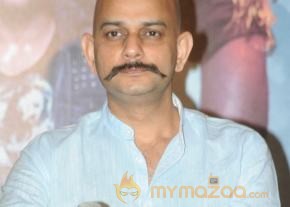 Dhoom 3 Movie Press Meet Photos photo 40