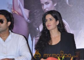 Dhoom 3 Movie Press Meet Photos photo 15