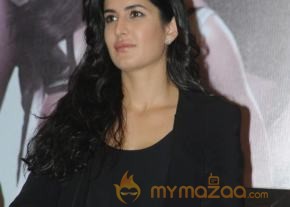 Dhoom 3 Movie Press Meet Photos photo 18