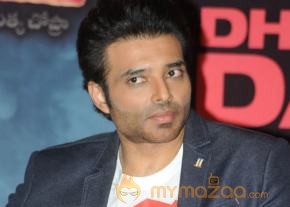 Dhoom 3 Movie Press Meet Photos photo 60