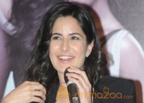 Dhoom 3 Movie Press Meet Photos photo 11