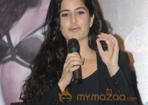 Dhoom 3 Movie Press Meet Photos photo 24
