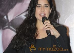Dhoom 3 Movie Press Meet Photos photo 21
