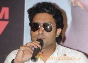 Dhoom 3 Movie Press Meet Photos photo 52