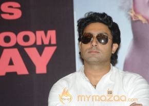 Dhoom 3 Movie Press Meet Photos photo 4