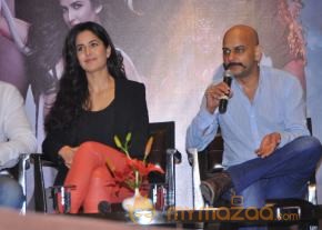 Dhoom 3 Movie Press Meet Photos photo 45