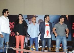 Dhoom 3 Movie Press Meet Photos photo 68