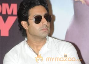 Dhoom 3 Movie Press Meet Photos photo 3