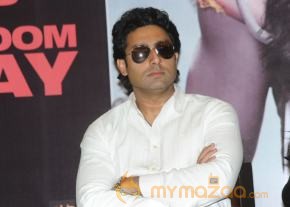 Dhoom 3 Movie Press Meet Photos photo 36