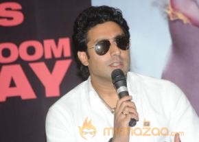 Dhoom 3 Movie Press Meet Photos photo 10