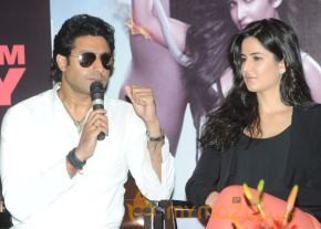 Dhoom 3 Movie Press Meet Photos photo 29