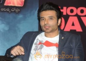Dhoom 3 Movie Press Meet Photos photo 20
