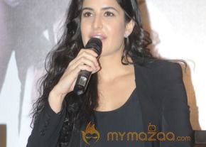 Dhoom 3 Movie Press Meet Photos photo 23