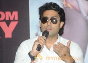 Dhoom 3 Movie Press Meet Photos photo 54