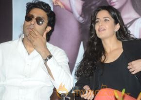 Dhoom 3 Movie Press Meet Photos photo 9