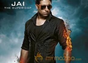 Dhoom 3 Movie Wallpapers photo 2