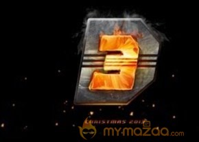 Dhoom3 First look Poster photo 2