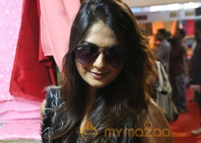 Dil Diwana Team at Silk India Expo Stills photo 14