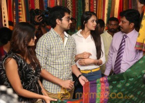 Dil Diwana Team at Silk India Expo Stills photo 24