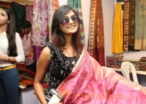Dil Diwana Team at Silk India Expo Stills photo 64