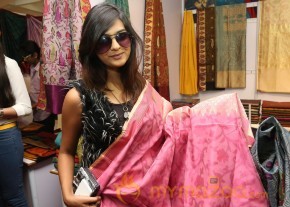 Dil Diwana Team at Silk India Expo Stills photo 13