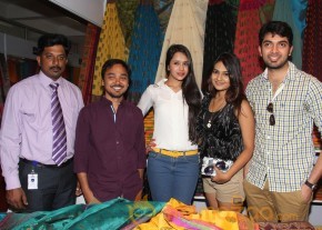 Dil Diwana Team at Silk India Expo Stills photo 54