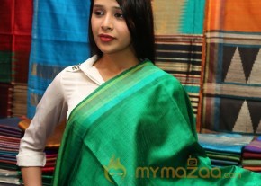 Dil Diwana Team at Silk India Expo Stills photo 10