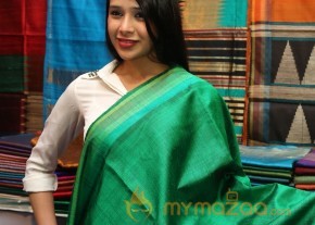 Dil Diwana Team at Silk India Expo Stills photo 57