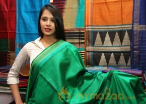 Dil Diwana Team at Silk India Expo Stills photo 20