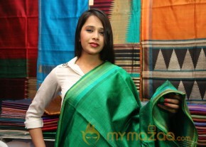 Dil Diwana Team at Silk India Expo Stills photo 18
