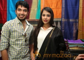 Dil Diwana Team at Silk India Expo Stills photo 50